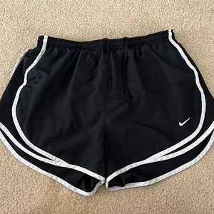 Nike Women’s Dri Fit Shorts